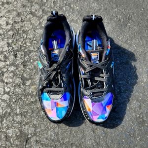 Brand New!- Fila Senendal Orbit Tennis Shoes Sneakers- Women's size 7